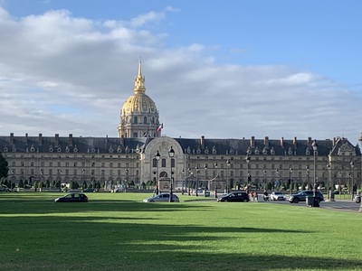 Invalides